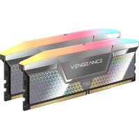 Corsair Vengeance RGB 2x24ГБ DDR5 8400 МГц CMHC48GX5M2X8400C40