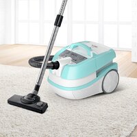Пылесос Bosch BWD420HYG - Превью изображения №6 — Интернет-магазин Your Sale