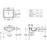 Roca Carmen 3270A1000 Image #5