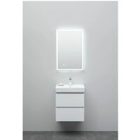 Aquanet Тумба под умывальник Вега 50 308332 Image #7