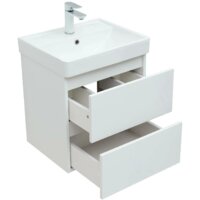 Aquanet Тумба под умывальник Вега 50 308332 Image #3