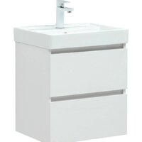 Aquanet Тумба под умывальник Вега 50 308332 Image #1