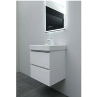 Aquanet Тумба под умывальник Вега 50 308332 Image #9