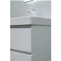 Aquanet Тумба под умывальник Вега 50 308332 Image #10