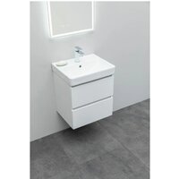 Aquanet Тумба под умывальник Вега 50 308332 Image #13