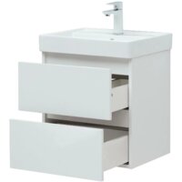 Aquanet Тумба под умывальник Вега 50 308332 Image #4