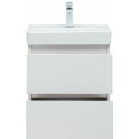 Aquanet Тумба под умывальник Вега 50 308332 Image #5