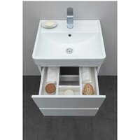 Aquanet Тумба под умывальник Вега 50 308332 Image #15