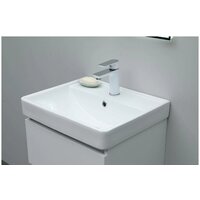 Aquanet Тумба под умывальник Вега 50 308332 Image #11