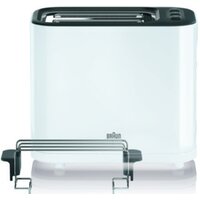 Braun PurEase HT3010WH Image #2