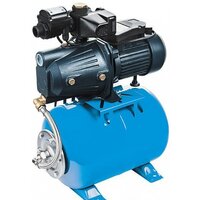Насосная станция Unipump Акваробот JET 80 L-24 - Превью изображения №2 — Интернет-магазин Your Sale