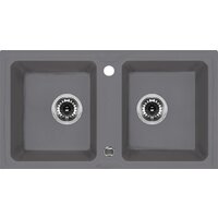 Deante Zorba ZQZ S203 (серый металлик) Image #1