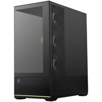 Корпус MSI MAG Pano 110R PZ (черный) - Превью изображения №3 — Интернет-магазин Your Sale