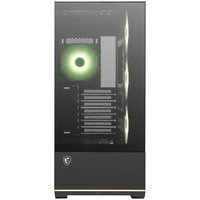 Корпус MSI MAG Pano 110R PZ (черный) - Превью изображения №2 — Интернет-магазин Your Sale