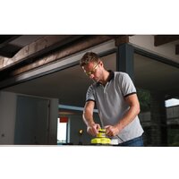 Виброшлифмашина Ryobi RSS200-G - Превью изображения №4 — Интернет-магазин Your Sale