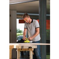 Виброшлифмашина Ryobi RSS200-G - Превью изображения №2 — Интернет-магазин Your Sale