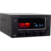 Taga Harmony HTR-1000CD v.3 (черный)