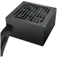 Блок питания DeepCool PL550D V2 - Превью изображения №4 — Интернет-магазин Your Sale