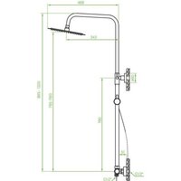 Laveo Pretto PLP 00OB Image #3