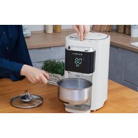Термопот Harper HTP-5T01 (белый) - Превью изображения №9 — Интернет-магазин Your Sale
