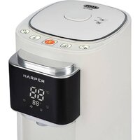 Термопот Harper HTP-5T01 (белый) - Превью изображения №3 — Интернет-магазин Your Sale
