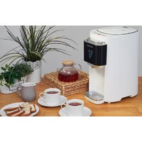 Термопот Harper HTP-5T01 (белый) - Превью изображения №8 — Интернет-магазин Your Sale