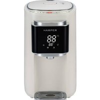 Термопот Harper HTP-5T01 (белый) - Превью изображения №6 — Интернет-магазин Your Sale