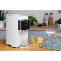 Термопот Harper HTP-5T01 (белый) - Превью изображения №7 — Интернет-магазин Your Sale