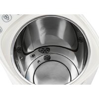 Термопот Harper HTP-5T01 (белый) - Превью изображения №5 — Интернет-магазин Your Sale