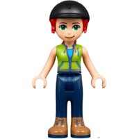 LEGO Friends 41683 Лесной клуб верховой езды Image #19