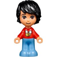 LEGO Friends 41683 Лесной клуб верховой езды Image #13