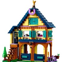 LEGO Friends 41683 Лесной клуб верховой езды Image #16