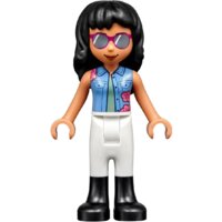 LEGO Friends 41683 Лесной клуб верховой езды Image #18