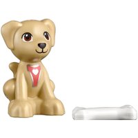 LEGO Friends 41683 Лесной клуб верховой езды Image #22