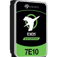 Жесткий диск Seagate Exos 7E10 8TB ST8000NM017B - Превью изображения №2 — Интернет-магазин Your Sale
