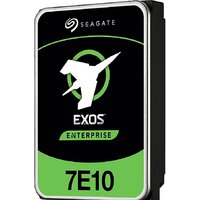 Жесткий диск Seagate Exos 7E10 8TB ST8000NM017B - Превью изображения №3 — Интернет-магазин Your Sale