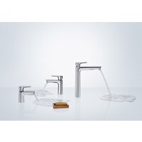 Hansgrohe Talis E 71716000 (хром) Image #4