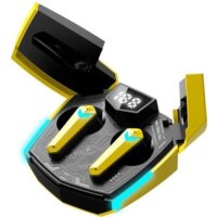 Canyon Doublebee GTWS-2 (черный/желтый) Image #3