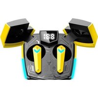 Canyon Doublebee GTWS-2 (черный/желтый) Image #2