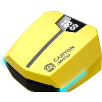 Canyon Doublebee GTWS-2 (черный/желтый) Image #5