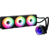 GELID Solutions Liquid 360 CC-AIO-360-A