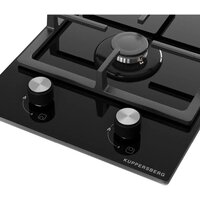 Варочная панель KUPPERSBERG TG 38 B - Превью изображения №3 — Интернет-магазин Your Sale