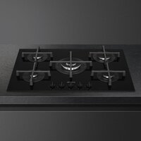 Варочная панель Smeg PV275B - Превью изображения №2 — Интернет-магазин Your Sale