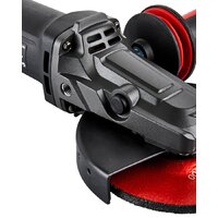 Угловая шлифмашина ELITECH AG 1512E E2213.052.01 - Превью изображения №6 — Интернет-магазин Your Sale