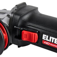 Угловая шлифмашина ELITECH AG 1512E E2213.052.01 - Превью изображения №7 — Интернет-магазин Your Sale