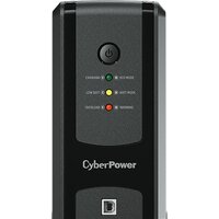 Источник бесперебойного питания CyberPower UT650EIG - Превью изображения №3 — Интернет-магазин Your Sale