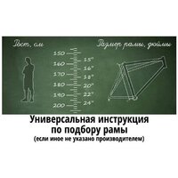 Stels Navigator 375 28 р.20 2024 (разобранный, мятный) Image #3