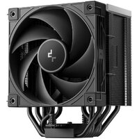 Кулер для процессора DeepCool AK700 Digital NYX R-AK700-BKNNMN-GJD-1 - Превью изображения №2 — Интернет-магазин Your Sale