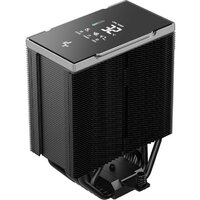 Кулер для процессора DeepCool AK700 Digital NYX R-AK700-BKNNMN-GJD-1 - Превью изображения №6 — Интернет-магазин Your Sale