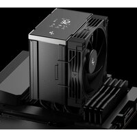 Кулер для процессора DeepCool AK700 Digital NYX R-AK700-BKNNMN-GJD-1 - Превью изображения №9 — Интернет-магазин Your Sale